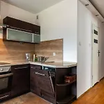 Wroclaw Apartment - Balcony, Park And Tram Nearby - By Rentujemy