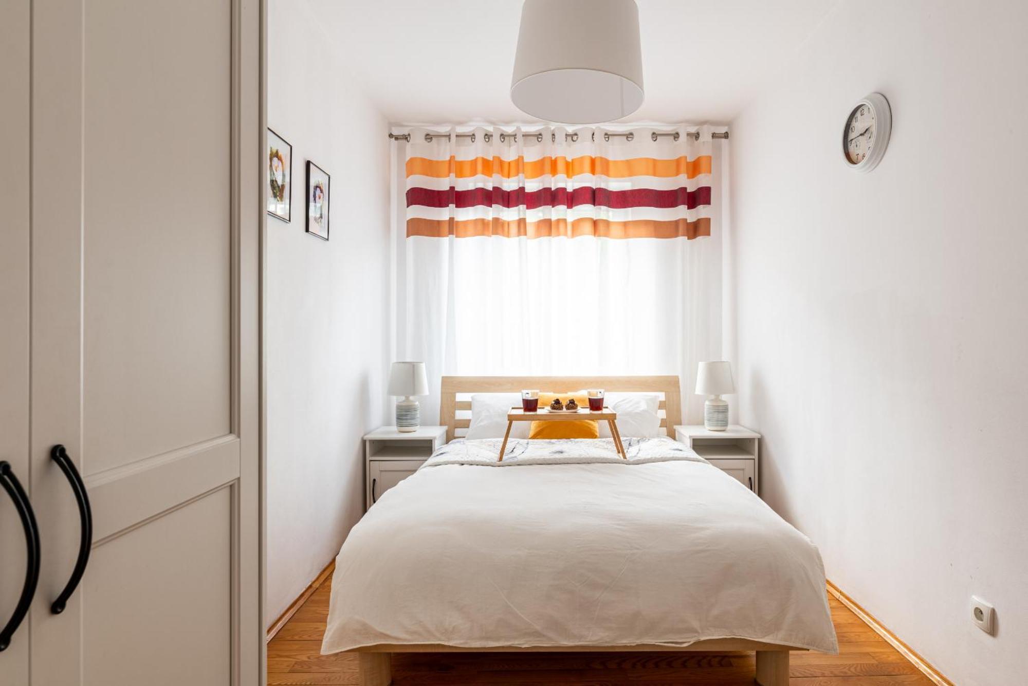 - Balcony, Park And Tram Nearby - By Rentujemy *